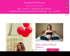 Thumbnail of Sisterhood Doula Services