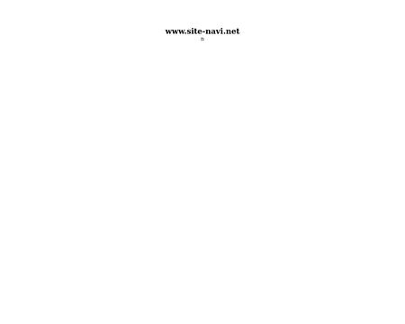 website thubmnail of Site-navi.net