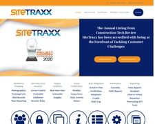 SiteTraxx