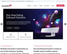 dating site- ul software de vânzare