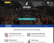 Skiddle.com
