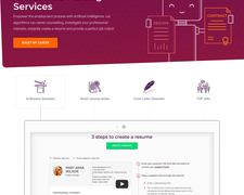 Skillroads Ai Resume Career Builder Reviews 43 Reviews Of Skillroads Com Sitejabber