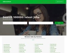 Thumbnail of Skillsrecruitment.co.uk