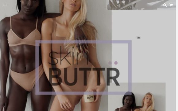 Thumbnail of skinBUTTR