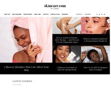 Thumbnail of Skincare.com