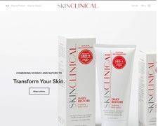 Thumbnail of SkinClinical