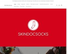 Thumbnail of Skindocsocks.com