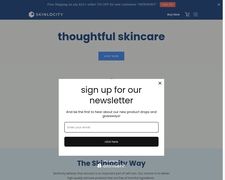 Thumbnail of Skinlocity.com