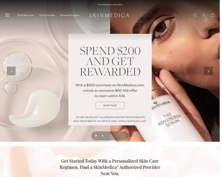 SkinMedica