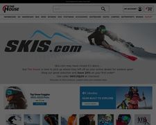 Thumbnail of Skis