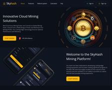 Thumbnail of Skyhash.ltd