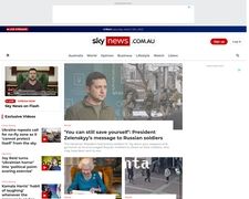 Skynews.com.au