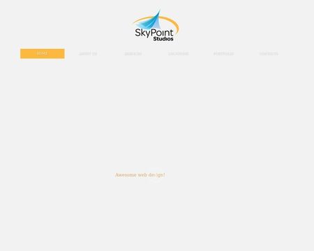 website thubmnail of Skypnt