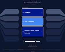 Thumbnail of Skypointdigital.com