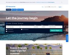 Skyscanner.net Reviews - 65 Reviews of Skyscanner.net | Sitejabber