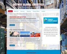 Skyway Global Logistics