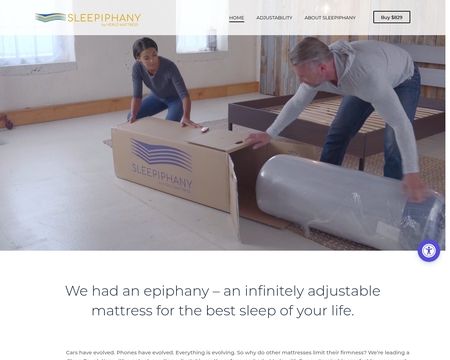 Sleepiphany