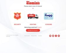 Thumbnail of Slomin's