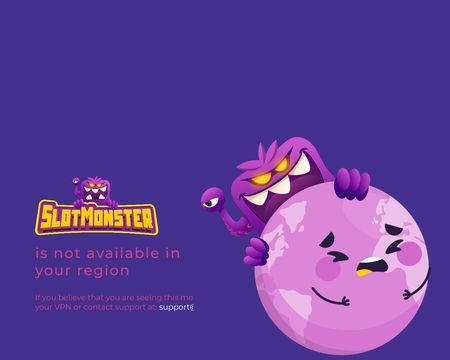 website thubmnail of SlotMonster