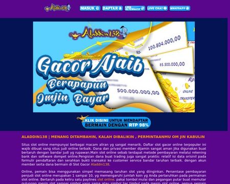 website thubmnail of Sluhost