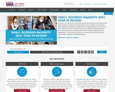 Small Business Majority