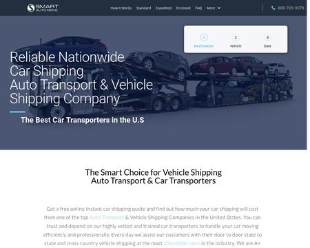Smartautomove