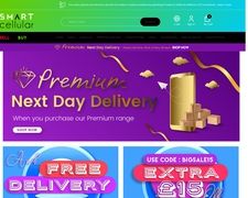 Thumbnail of Smartcellular.co.uk