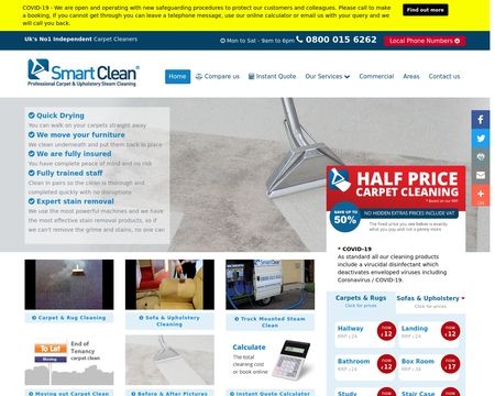 SmartClean