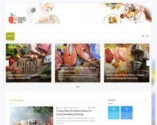 Thumbnail of Smart Diets Now