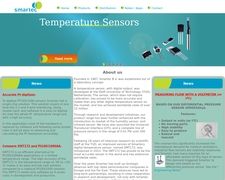 Thumbnail of Smartec Sensors