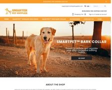 Thumbnail of Smarter Pet Supplies