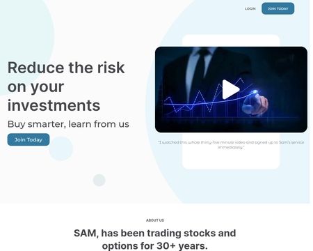 SmarterTrading411