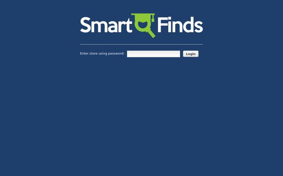 Thumbnail of SmartFinds