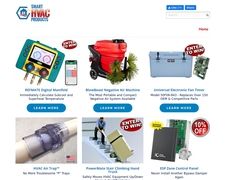 Thumbnail of Smart HVAC Products