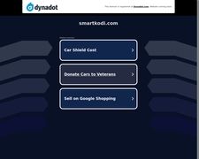 Thumbnail of SmartKodi