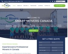 Thumbnail of Smart Movers CA