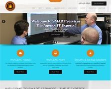 Thumbnail of SmartServices