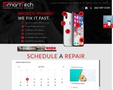 Thumbnail of SmartTech Mobile Phone Repair