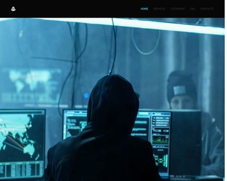 website thubmnail of Smart Unlocks