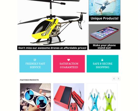 website thubmnail of SmartyKoo