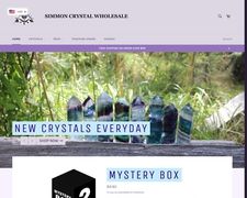 Sm Crystal Wholesale