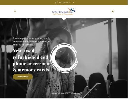 website thubmnail of Smdrhk