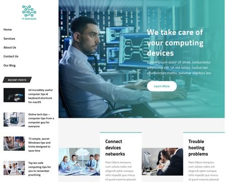 website thubmnail of Smgimmicks
