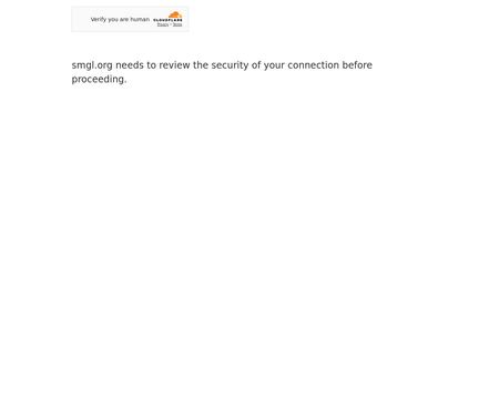 website thubmnail of SMGL