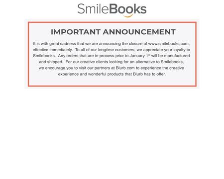 SmileBooks