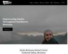 Thumbnail of Smilemontana.com
