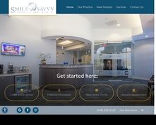 Thumbnail of Smile Savvy Family and Cosmetic Dentistry