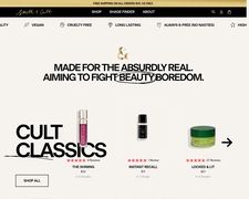 Thumbnail of Smith & Cult