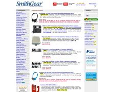 Thumbnail of SmithGear
