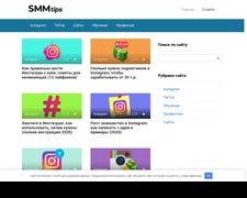 Thumbnail of Smm-tips.ru